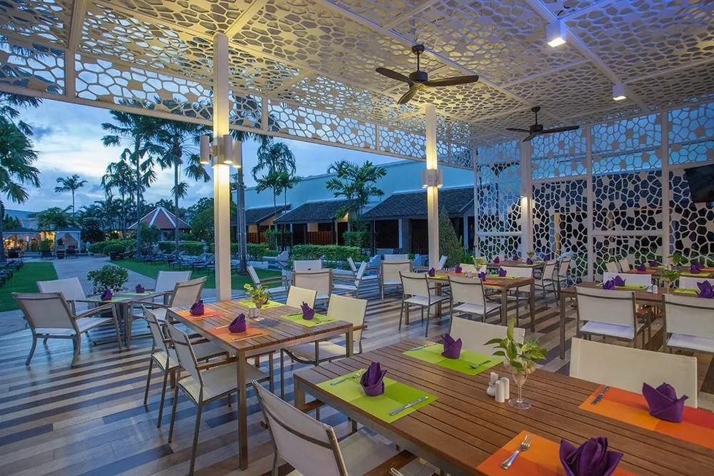 ACCESS RESORT & VILLAS - 14