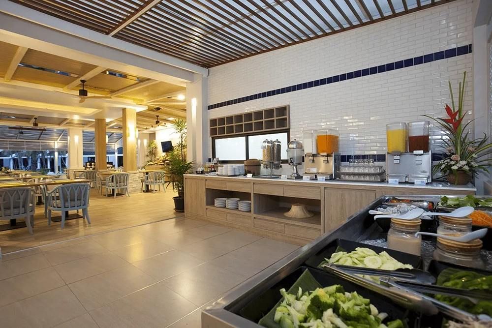 ACCESS RESORT & VILLAS - 15