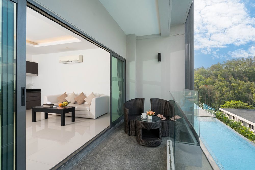 PATONG BAY HILL - 33