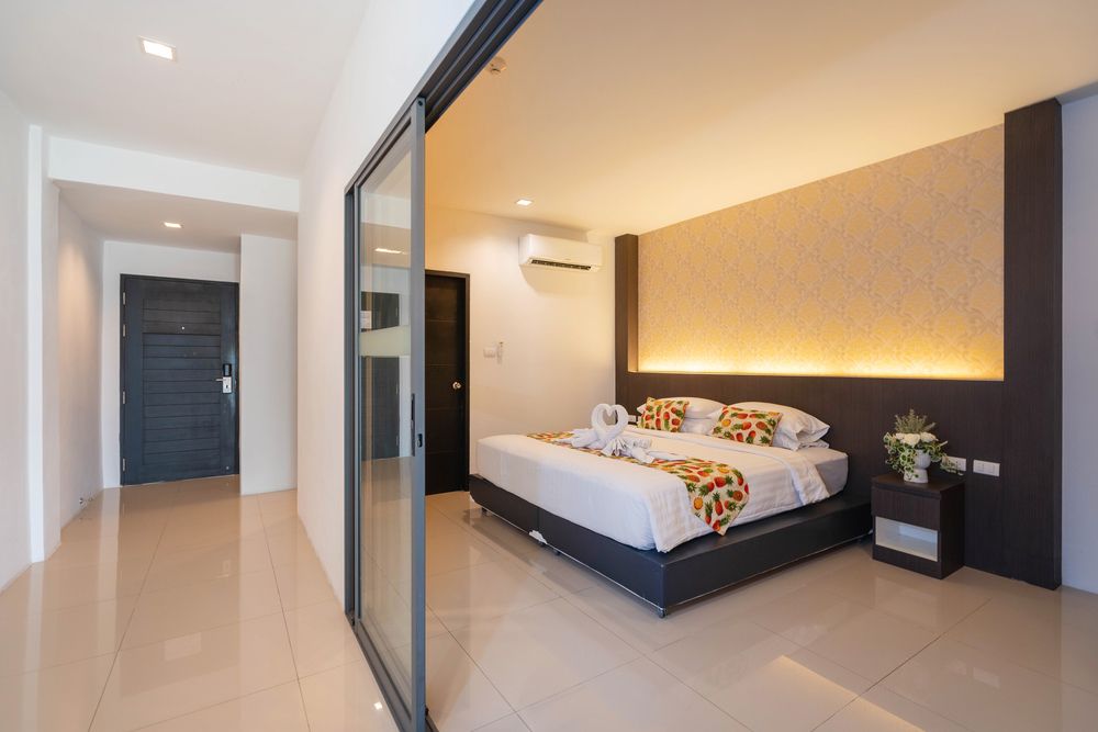 PATONG BAY HILL - 32