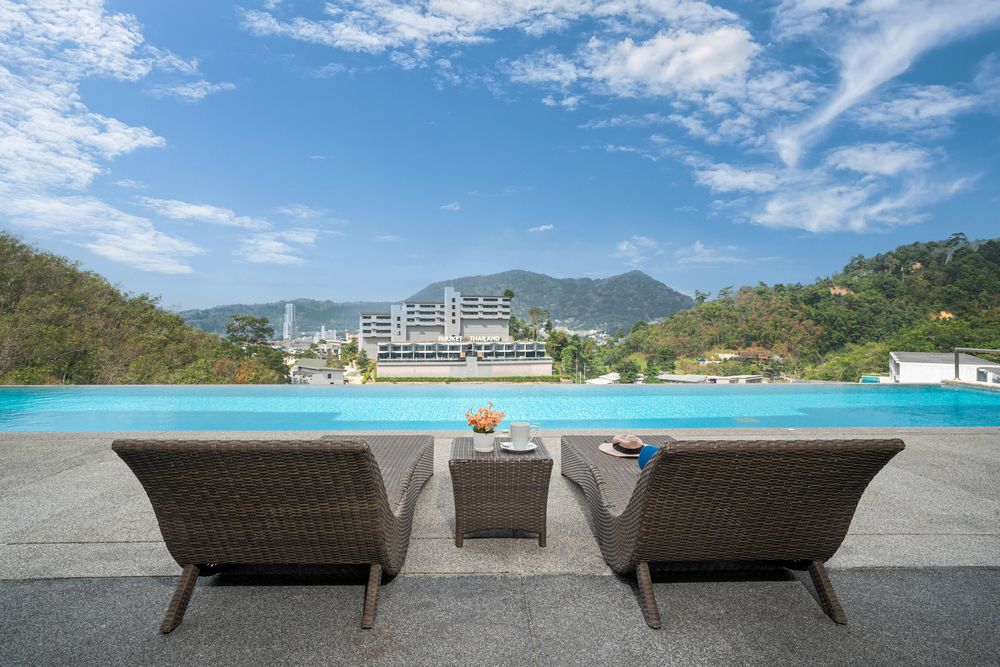 PATONG BAY HILL - 27
