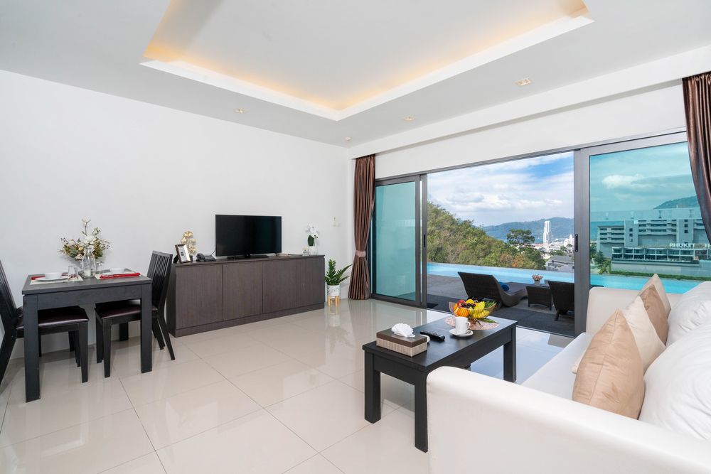 PATONG BAY HILL - 26