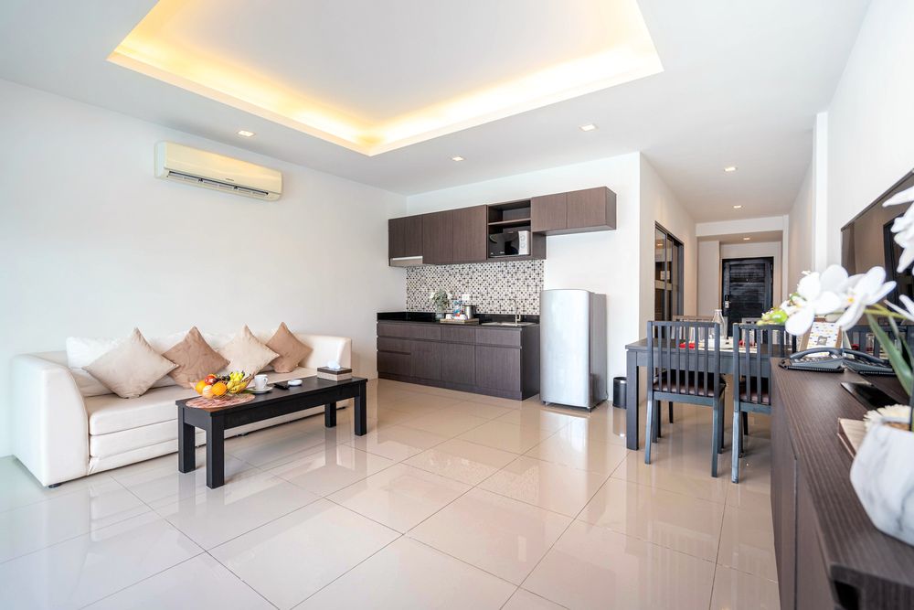 PATONG BAY HILL - 24