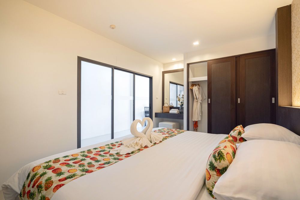 PATONG BAY HILL - 21