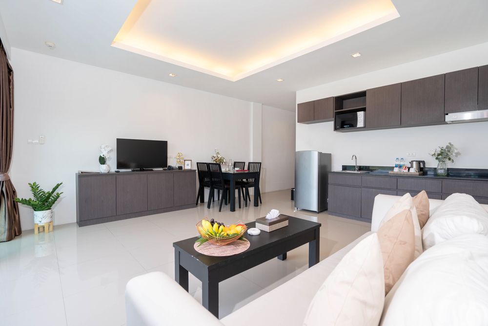 PATONG BAY HILL - 17