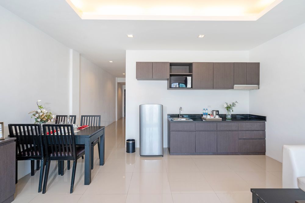 PATONG BAY HILL - 16