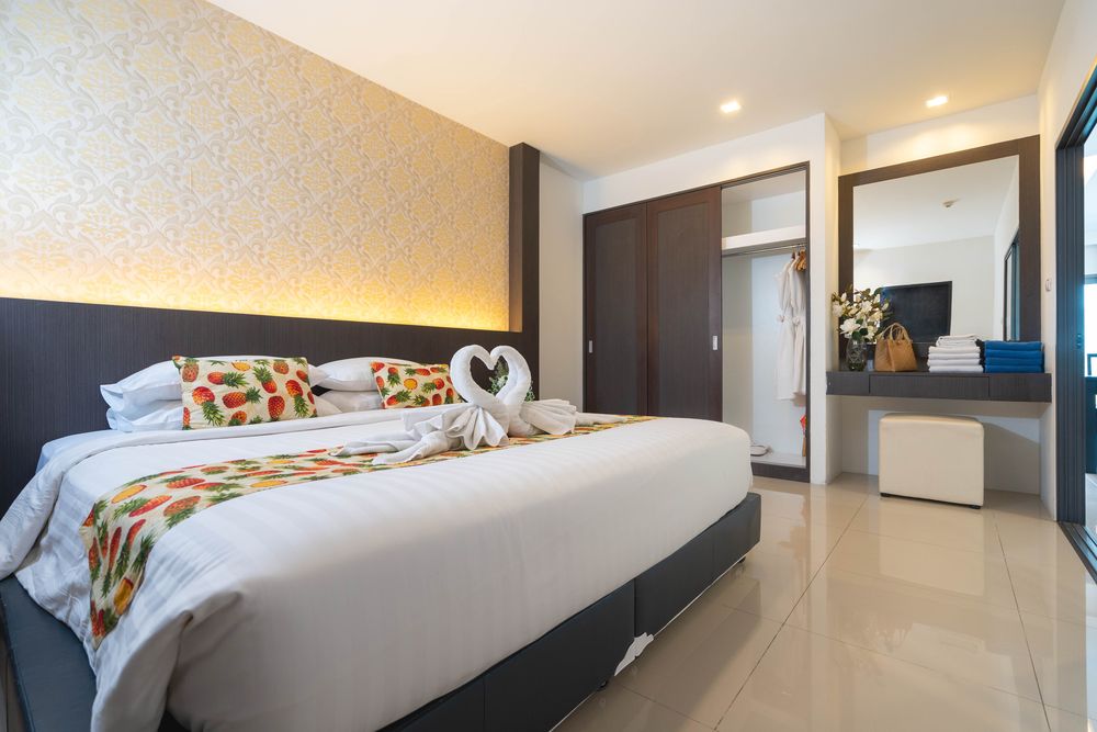 PATONG BAY HILL - 14