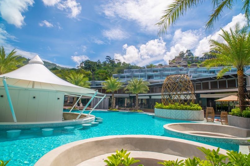 PATONG BAY HILL - 3
