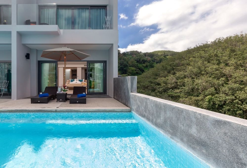 PATONG BAY HILL - 12