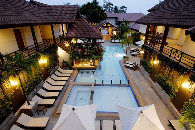 RAMADA BY WYNDHAM PHUKET SOUTHSEA - 9