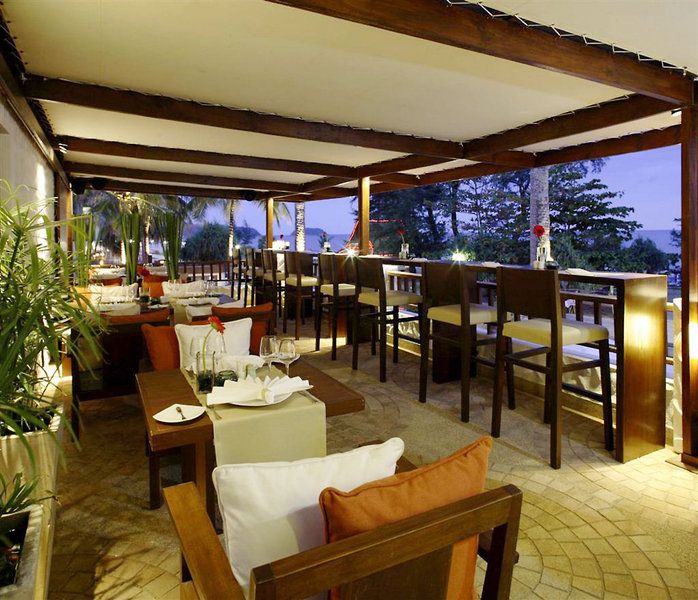 RAMADA BY WYNDHAM PHUKET SOUTHSEA - 8