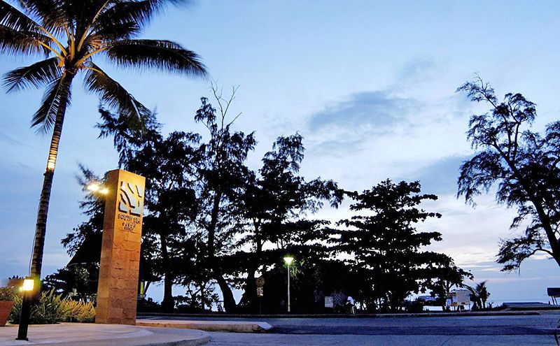 RAMADA BY WYNDHAM PHUKET SOUTHSEA - 7