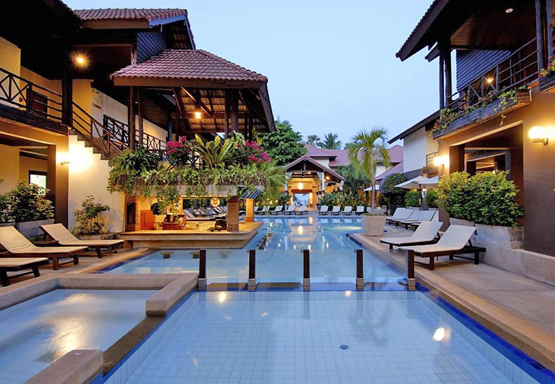RAMADA BY WYNDHAM PHUKET SOUTHSEA - 6