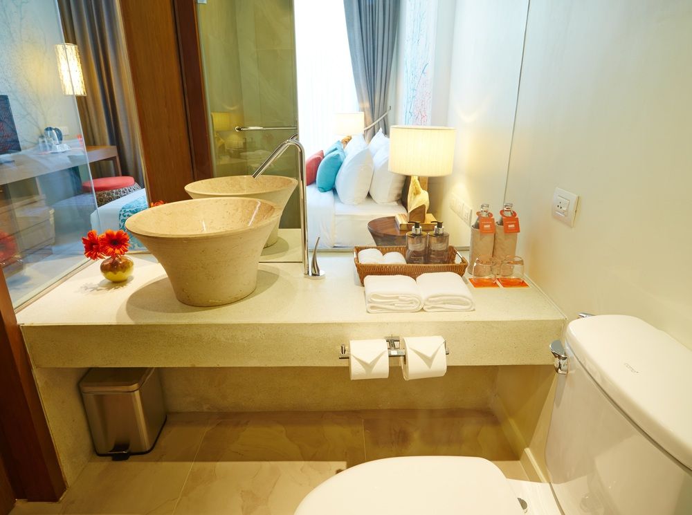 BANDARA BEACH RESORT - 69