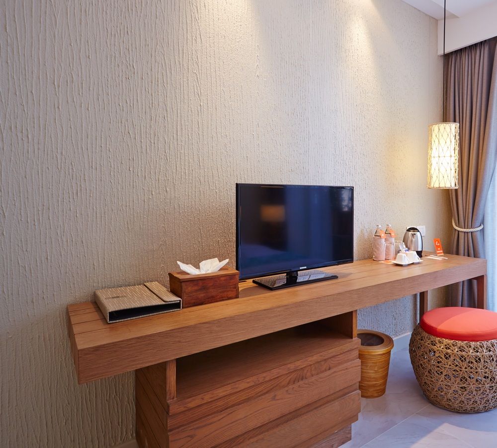 BANDARA BEACH RESORT - 68