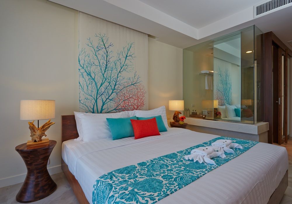 BANDARA BEACH RESORT - 66
