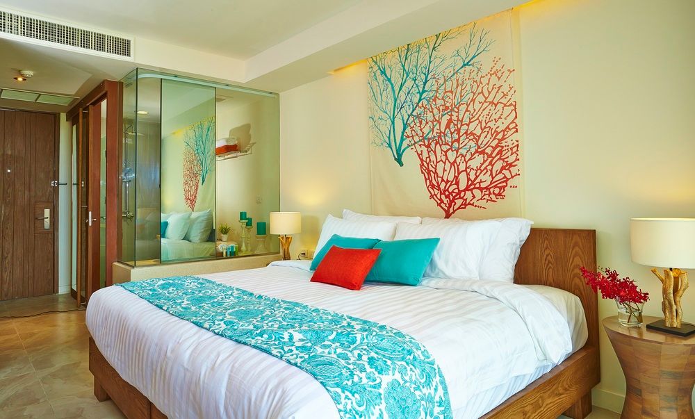BANDARA BEACH RESORT - 64