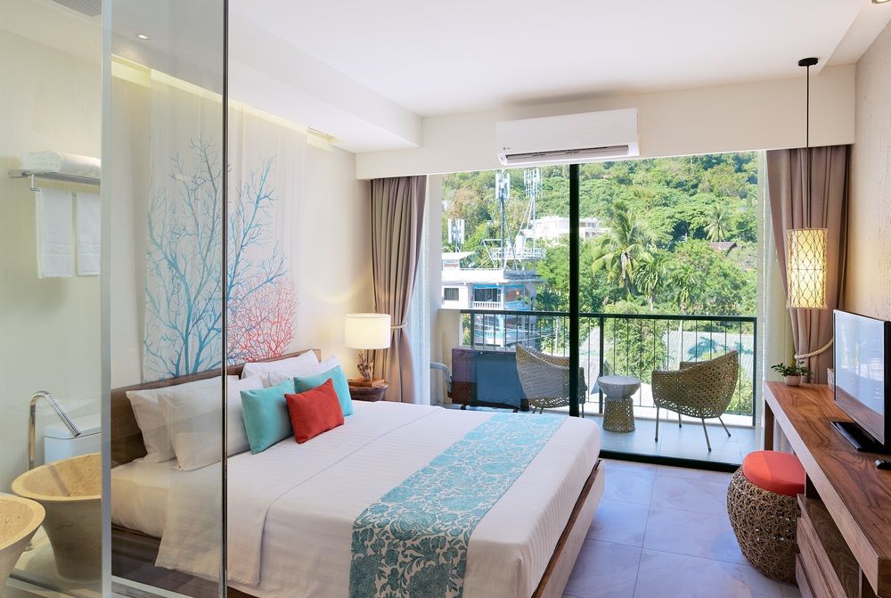 BANDARA BEACH RESORT - 63