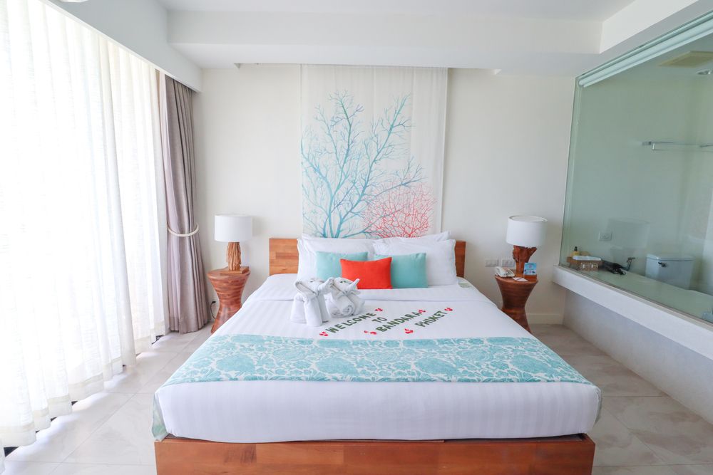BANDARA BEACH RESORT - 59