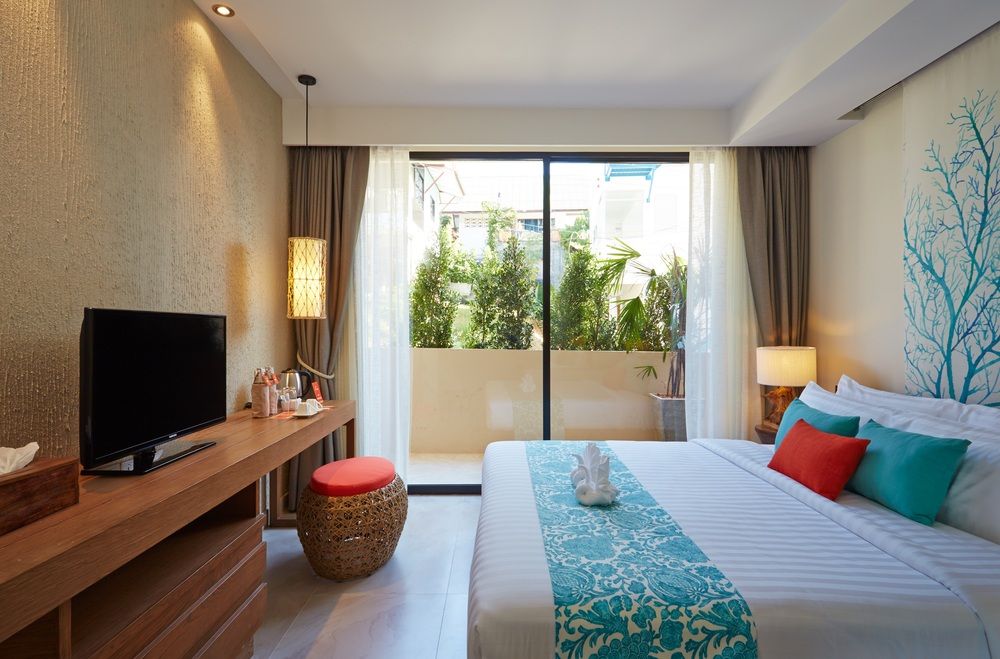 BANDARA BEACH RESORT - 56