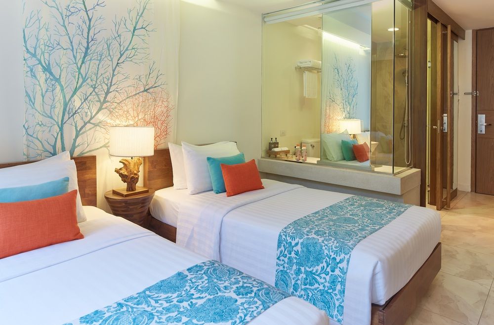 BANDARA BEACH RESORT - 55