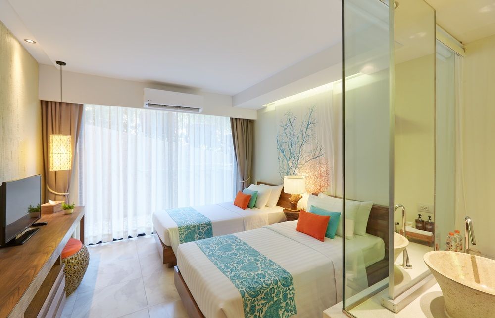 BANDARA BEACH RESORT - 54