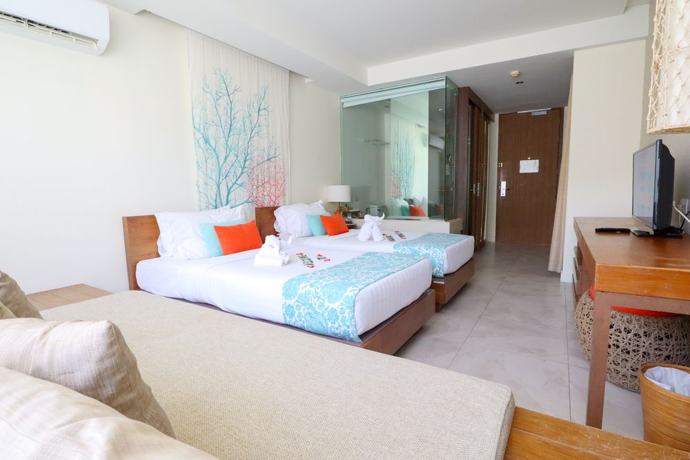 BANDARA BEACH RESORT - 53