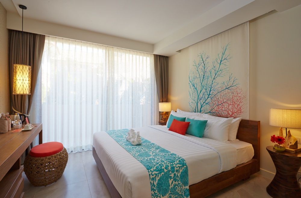 BANDARA BEACH RESORT - 52