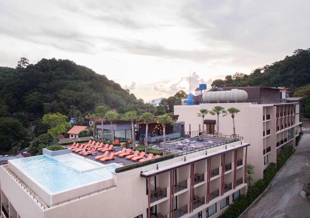 BANDARA BEACH RESORT - 4