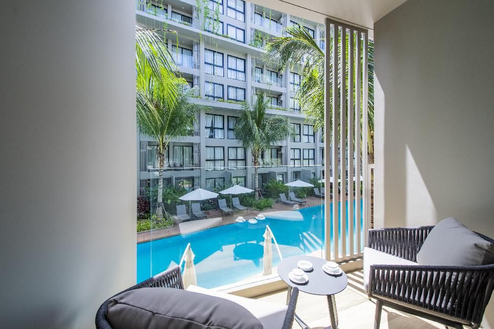 DIAMOND RESORT PHUKET - 83