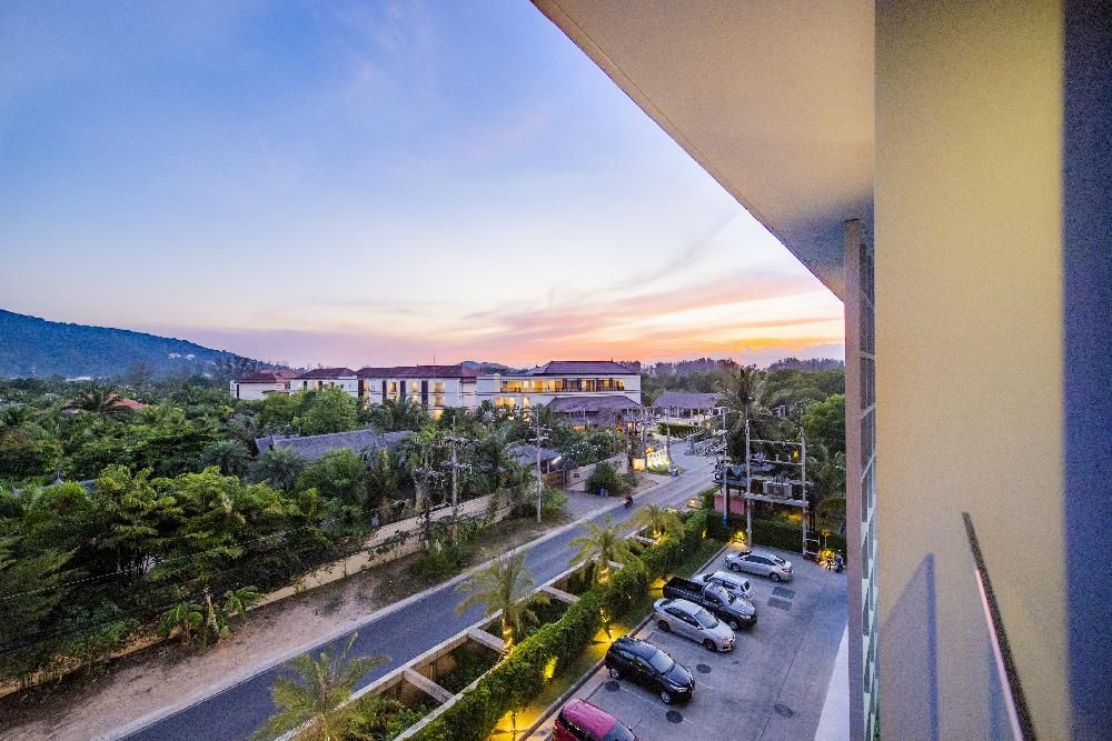 DIAMOND RESORT PHUKET - 70