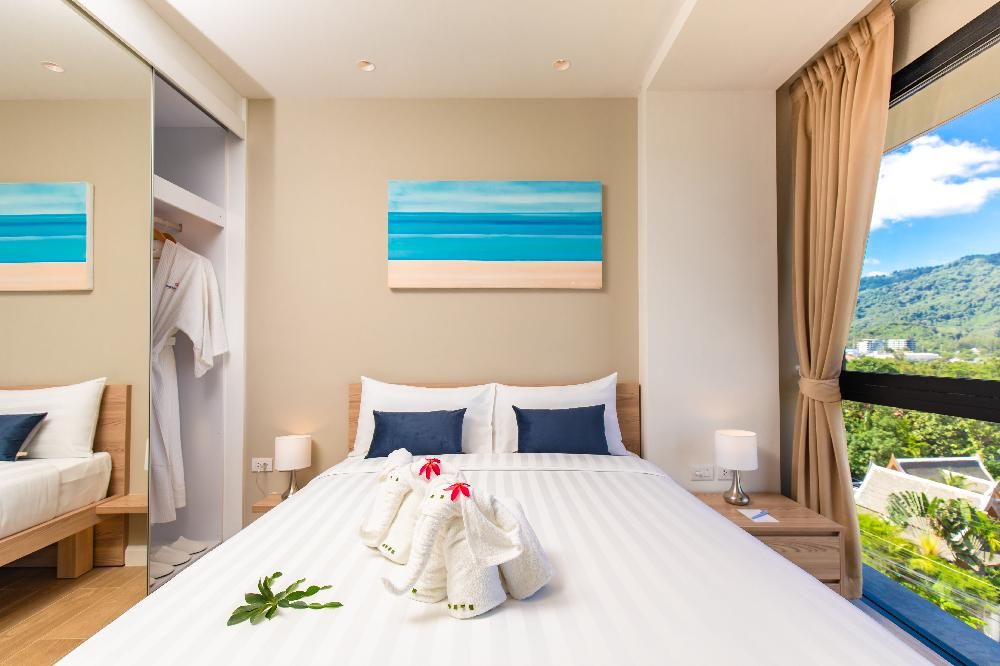 DIAMOND RESORT PHUKET - 48