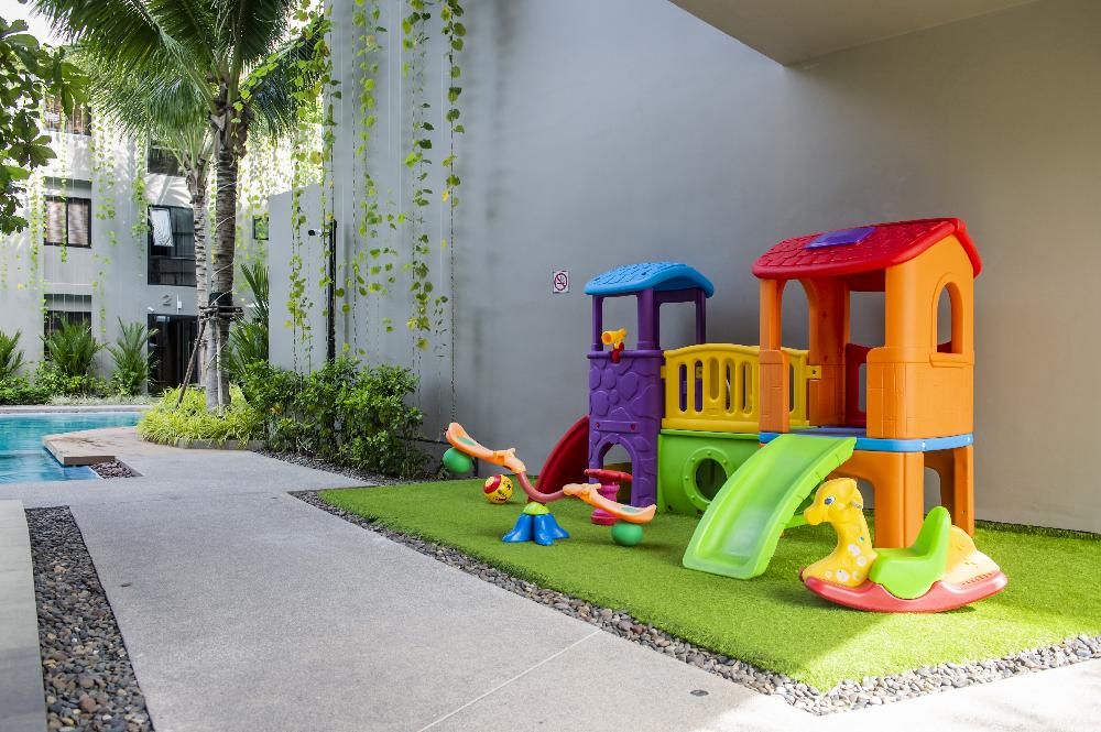 DIAMOND RESORT PHUKET - 46