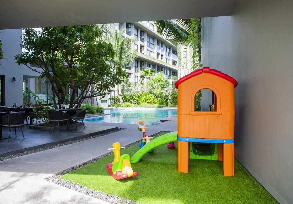 DIAMOND RESORT PHUKET - 45