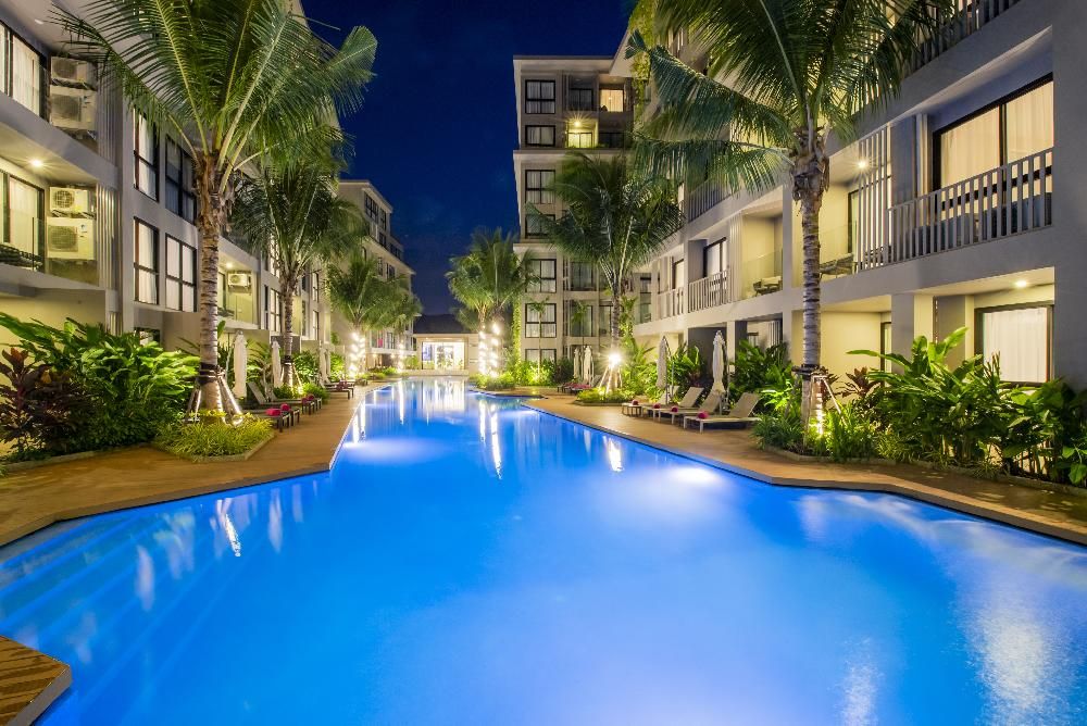 DIAMOND RESORT PHUKET - 38