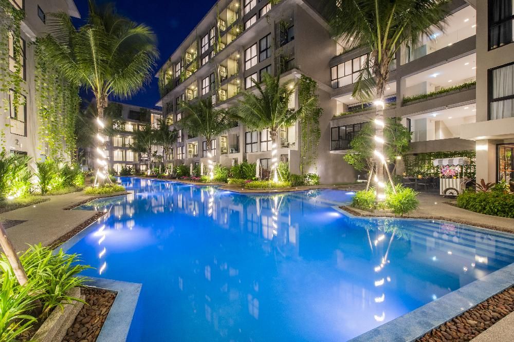 DIAMOND RESORT PHUKET - 37