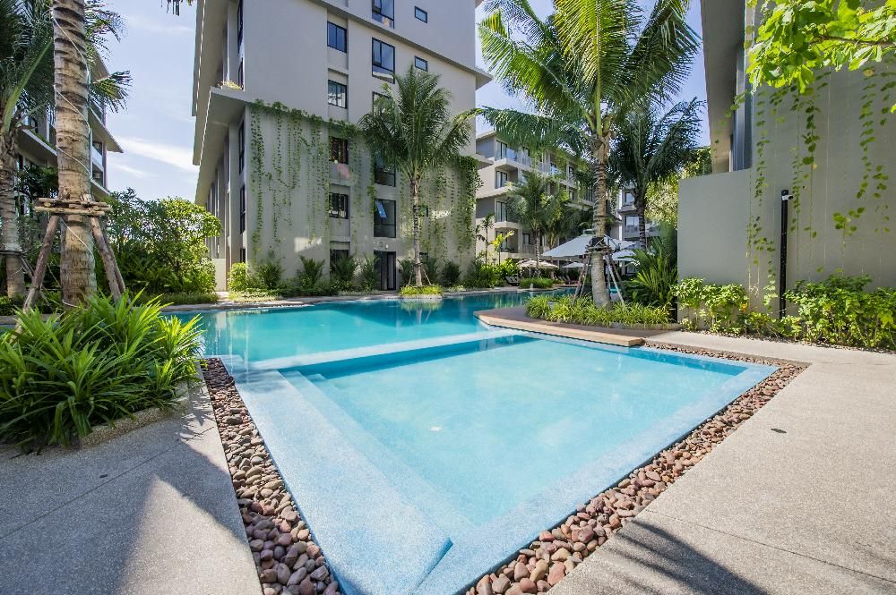 DIAMOND RESORT PHUKET - 33