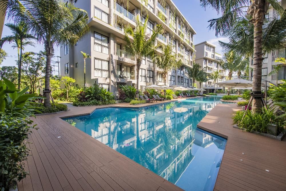 DIAMOND RESORT PHUKET - 32