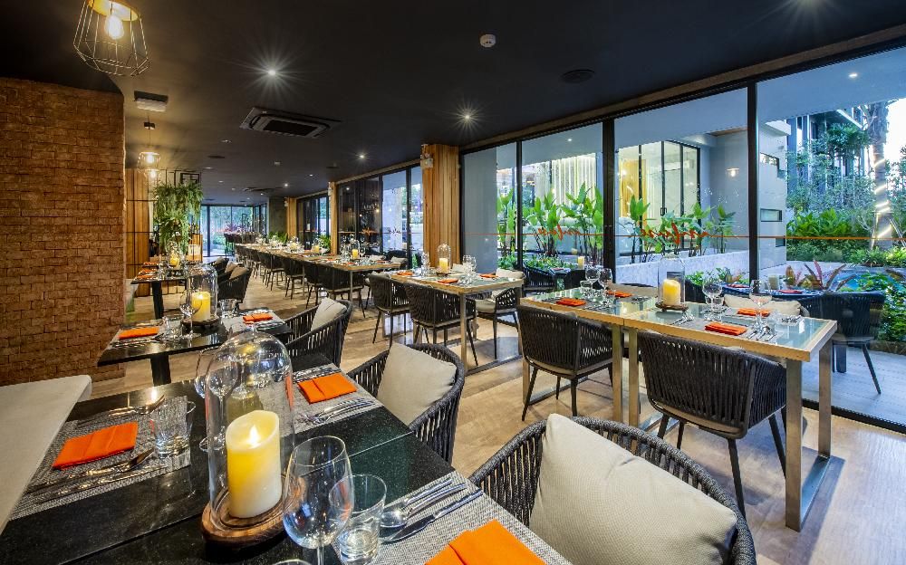 DIAMOND RESORT PHUKET - 22