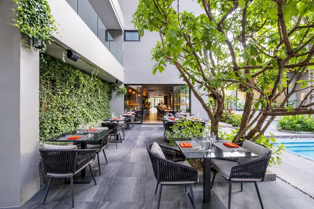 DIAMOND RESORT PHUKET - 20