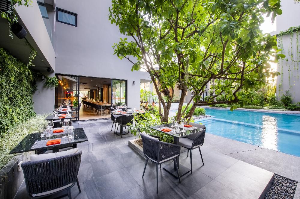 DIAMOND RESORT PHUKET - 19