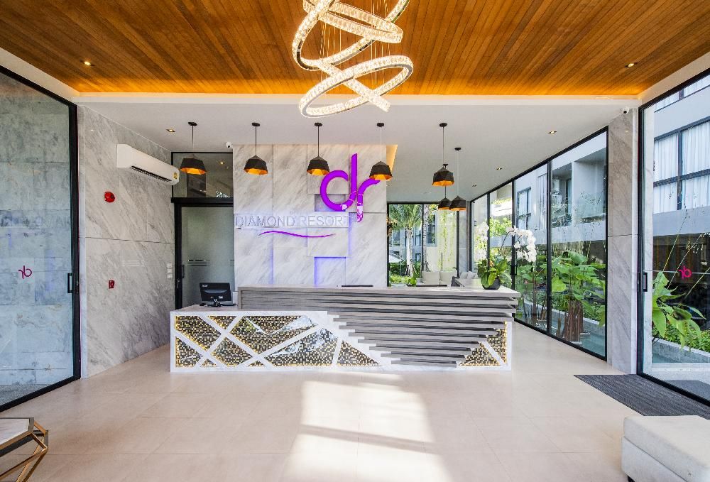 DIAMOND RESORT PHUKET - 12