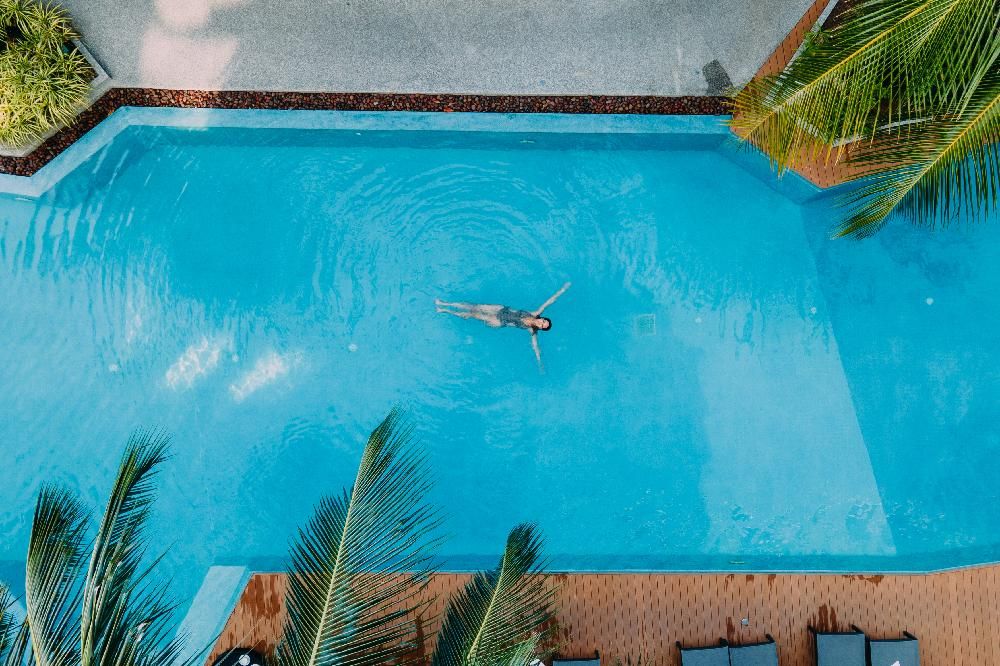 DIAMOND RESORT PHUKET - 9