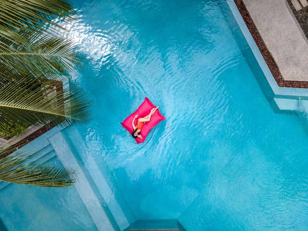 DIAMOND RESORT PHUKET - 6