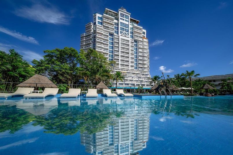 ANDAMAN BEACH SUITES - 6