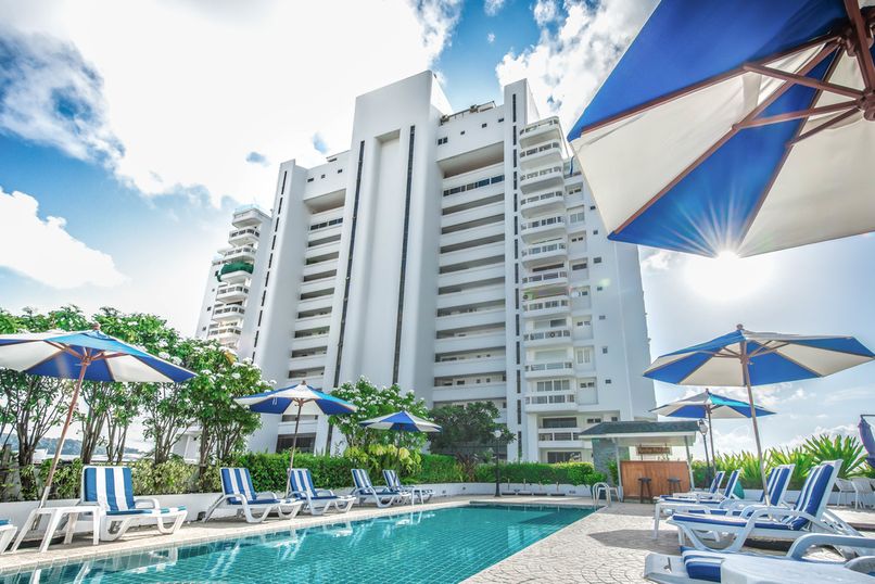ANDAMAN BEACH SUITES - 5