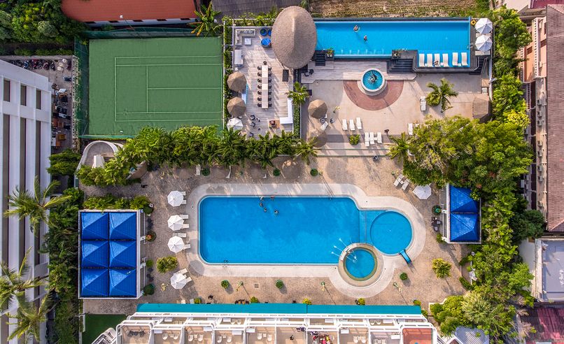ANDAMAN BEACH SUITES - 4