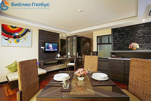 R-MAR RESORT & SPA - 10