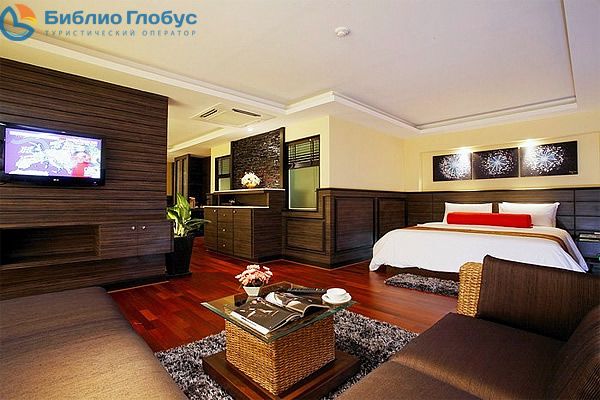 R-MAR RESORT & SPA - 12