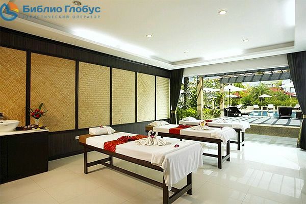 R-MAR RESORT & SPA - 7